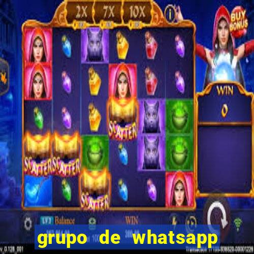 grupo de whatsapp blaze apostas